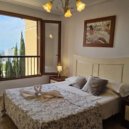 Holiday Home Balcon De Finestrat By Interhome Eksteriør billede