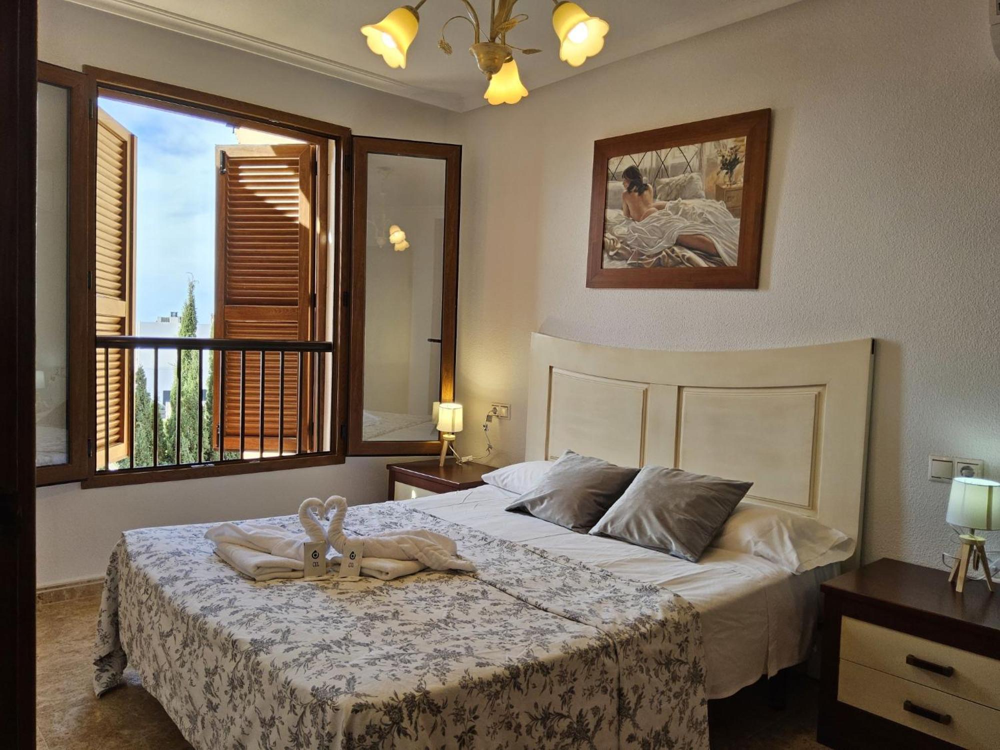 Holiday Home Balcon De Finestrat By Interhome Eksteriør billede